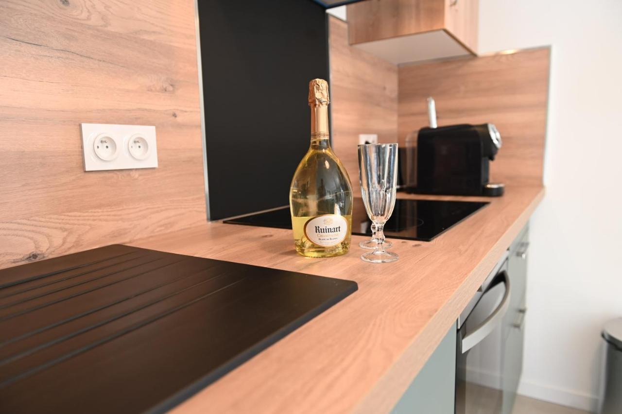 Apartamento Porticcio Vacations - Terrasse, Piscine, Jacuzzi, Clim - By Tgb Exterior foto